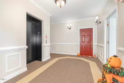 3121 Hemlock Forest Circle #203, Raleigh, NC 27612 - Photo 26