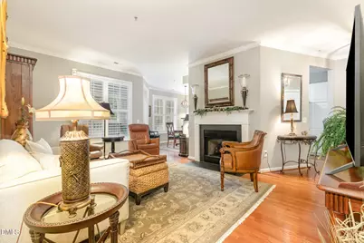 3121 Hemlock Forest Circle #203, Raleigh, NC 27612 - Photo 14