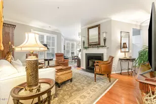 3121 Hemlock Forest Cir, Raleigh, NC 27612 - Photo 14