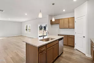 45 Bainbridge, Angier, NC 27501 - Photo 14