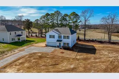 45 Bainbridge #Lot 91, Angier, NC 27501 - Photo 42