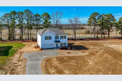 45 Bainbridge #Lot 91, Angier, NC 27501 - Photo 40