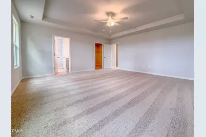 45 Bainbridge #Lot 91, Angier, NC 27501 - Photo 24