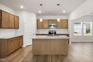 45 Bainbridge, Angier, NC 27501 - Photo 12