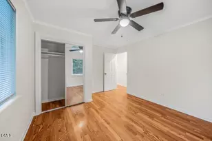 201 Howell St, Chapel Hill, NC 27514 - Photo 12