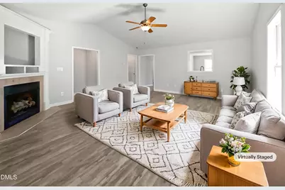 2926 High Plains Drive, Hope Mills, NC 28348 - Photo 2