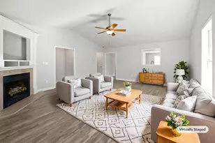 2926 Highplains Dr, Hope Mills, NC 28348 - Photo 2