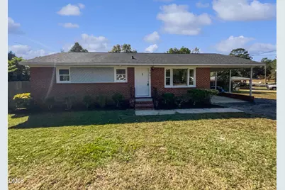 3901 Hartwell Road, Fayetteville, NC 28304 - Photo 1