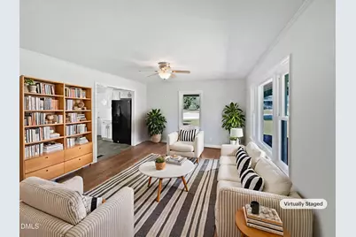 3901 Hartwell Road, Fayetteville, NC 28304 - Photo 2