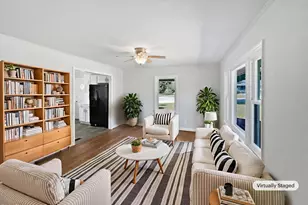 3901 Hartwell Rd, Fayetteville, NC 28304 - Photo 2