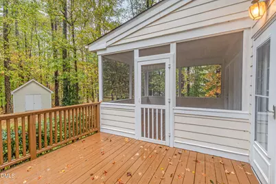 3333 Keighley Forest Drive, Wake Forest, NC 27587 - Photo 42