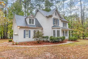 3333 Keighley Forest Dr, Wake Forest, NC 27587 - Photo 4