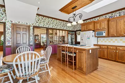 1190 Sanders Road, Benson, NC 27504 - Photo 40