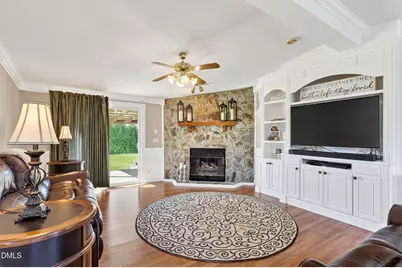 1190 Sanders Road, Benson, NC 27504 - Photo 60