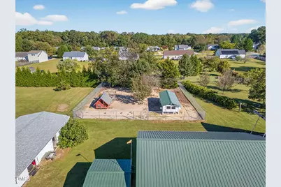 1190 Sanders Road, Benson, NC 27504 - Photo 86