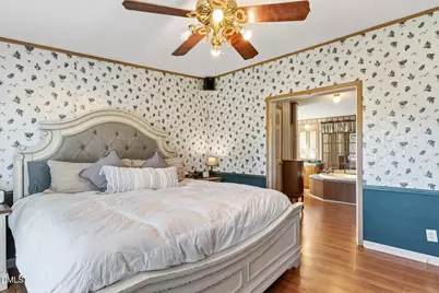 1190 Sanders Road, Benson, NC 27504 - Photo 68