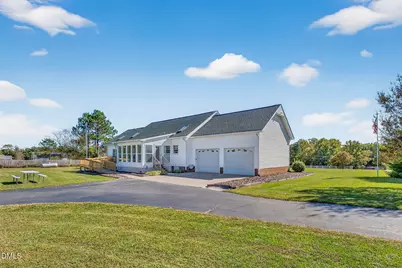 1190 Sanders Road, Benson, NC 27504 - Photo 14