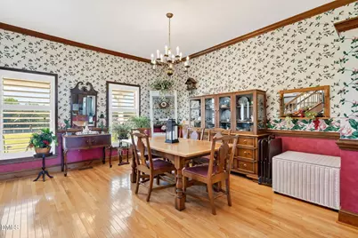 1190 Sanders Road, Benson, NC 27504 - Photo 34