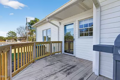 1190 Sanders Road, Benson, NC 27504 - Photo 16