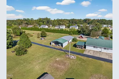 1190 Sanders Road, Benson, NC 27504 - Photo 90