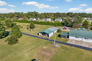 1190 Sanders Rd, Benson, NC 27504 - Photo 90