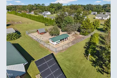 1190 Sanders Road, Benson, NC 27504 - Photo 84