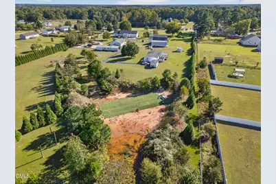 1190 Sanders Road, Benson, NC 27504 - Photo 6