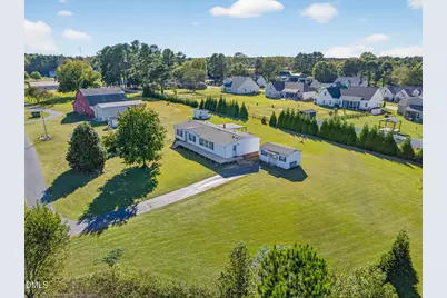 1190 Sanders Road, Benson, NC 27504 - Photo 8