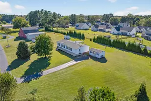 1190 Sanders Rd, Benson, NC 27504 - Photo 8