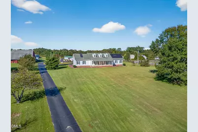 1190 Sanders Road, Benson, NC 27504 - Photo 80