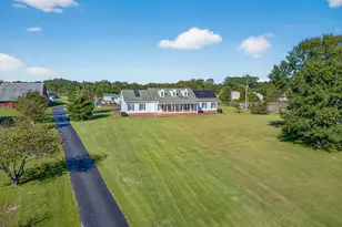 1190 Sanders Rd, Benson, NC 27504 - Photo 80