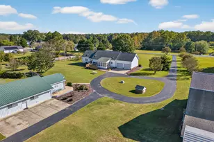 1190 Sanders Rd, Benson, NC 27504 - Photo 88