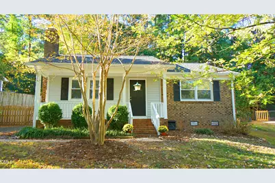 812 Havenwood Court, Raleigh, NC 27615 - Photo 6