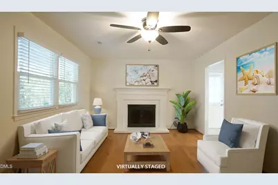 812 Havenwood Court, Raleigh, NC 27615 - Photo 10