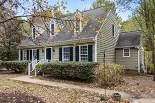 8405 Bells Lake Rd, Apex, NC 27539 - Photo 2