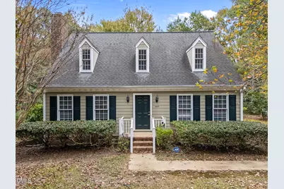 8405 Bells Lake Road, Apex, NC 27539 - Photo 1