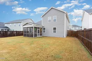 947 Briar Gate Dr, Holly Springs, NC 27540 - Photo 34