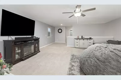 947 Briar Gate Drive, Holly Springs, NC 27540 - Photo 30