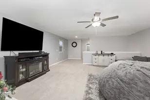 947 Briar Gate Dr, Holly Springs, NC 27540 - Photo 30