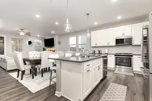 947 Briar Gate Dr, Holly Springs, NC 27540 - Photo 6