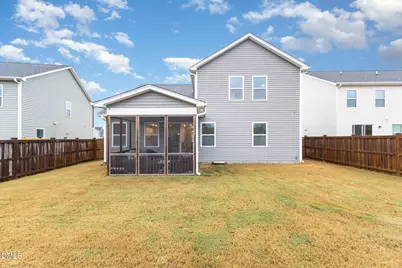 947 Briar Gate Drive, Holly Springs, NC 27540 - Photo 40