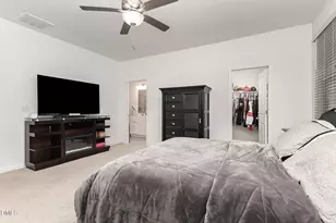 947 Briar Gate Dr, Holly Springs, NC 27540 - Photo 18