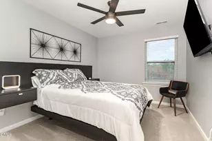 947 Briar Gate Dr, Holly Springs, NC 27540 - Photo 28