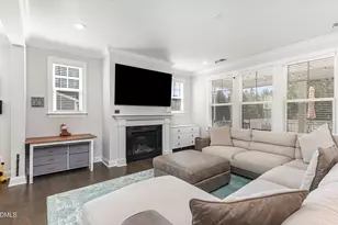381 High Woods Ridge, Chapel Hill, NC 27517 - Photo 12