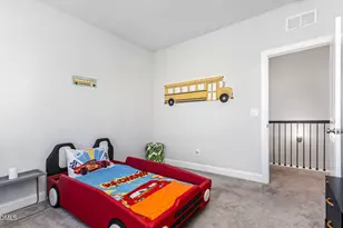 381 High Woods Ridge, Chapel Hill, NC 27517 - Photo 50