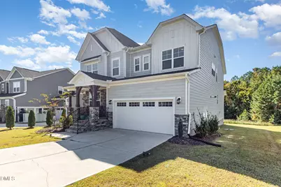 381 High Woods Ridge, Chapel Hill, NC 27517 - Photo 4