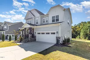 381 High Woods Ridge, Chapel Hill, NC 27517 - Photo 4