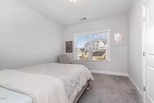 381 High Woods Ridge, Chapel Hill, NC 27517 - Photo 46