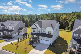 381 High Woods Ridge, Chapel Hill, NC 27517 - Photo 2