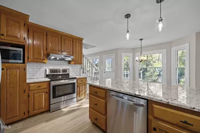 729 Wimberly Road, Apex, NC 27523 - Photo 12